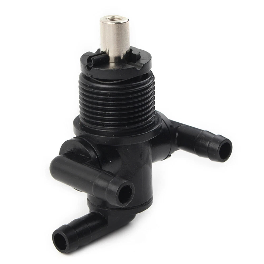 3-Way Fuel Shut Off Valve Petcock for Polaris Sportsman 325 335 400 500 (1996–2014)