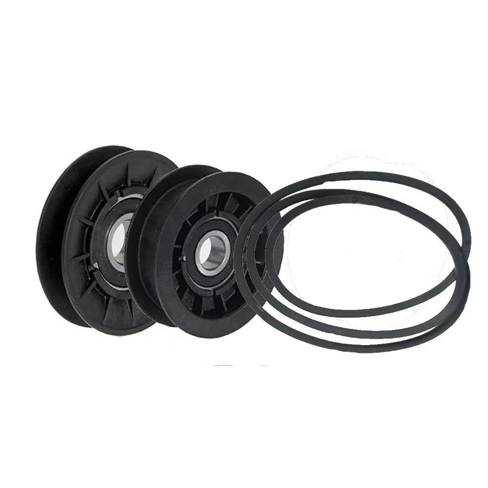 Transmission Drive Belt Pulley Repair Kit for GX20006 GX20286 GX20287