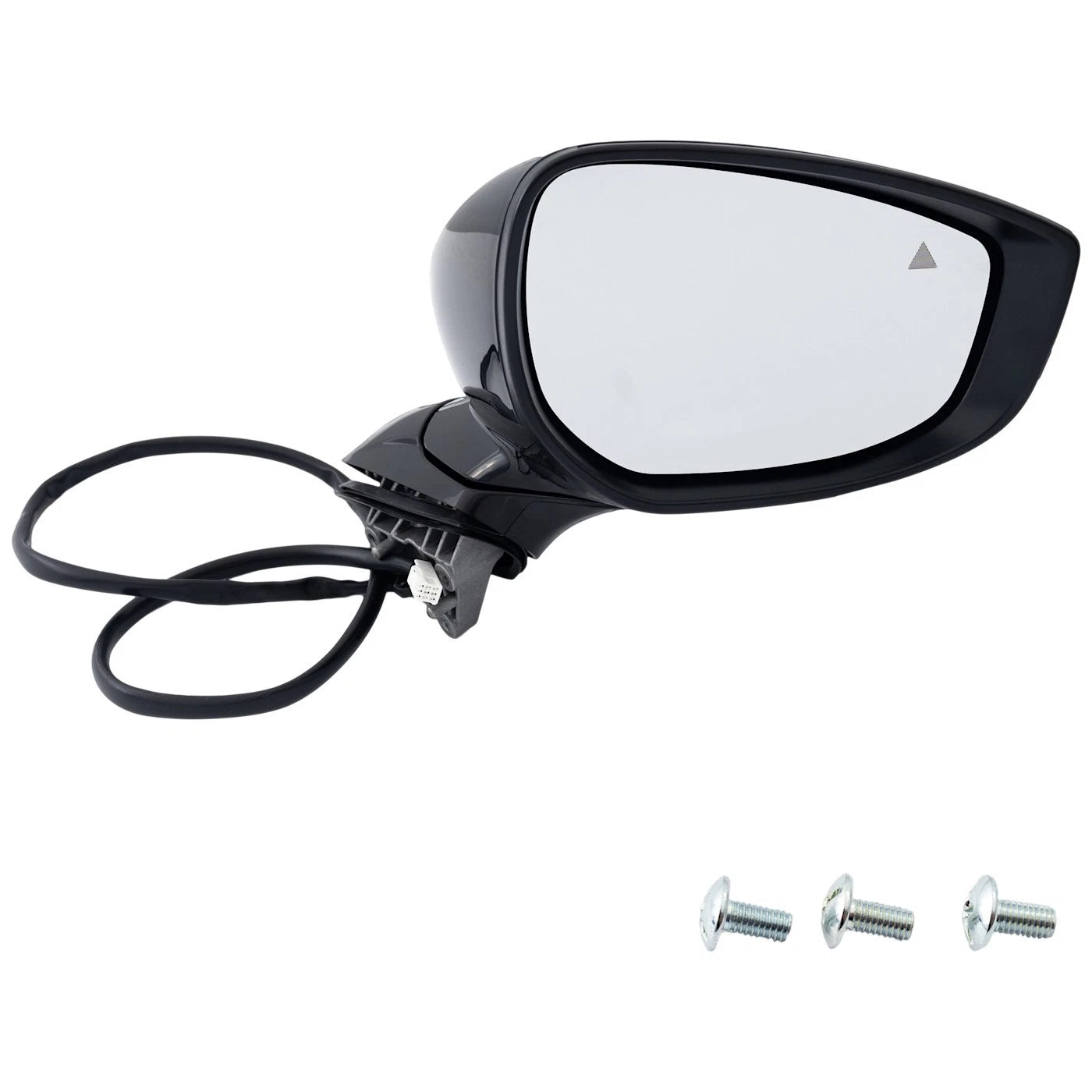 Set of 2 Mirrors for Mazda 3
