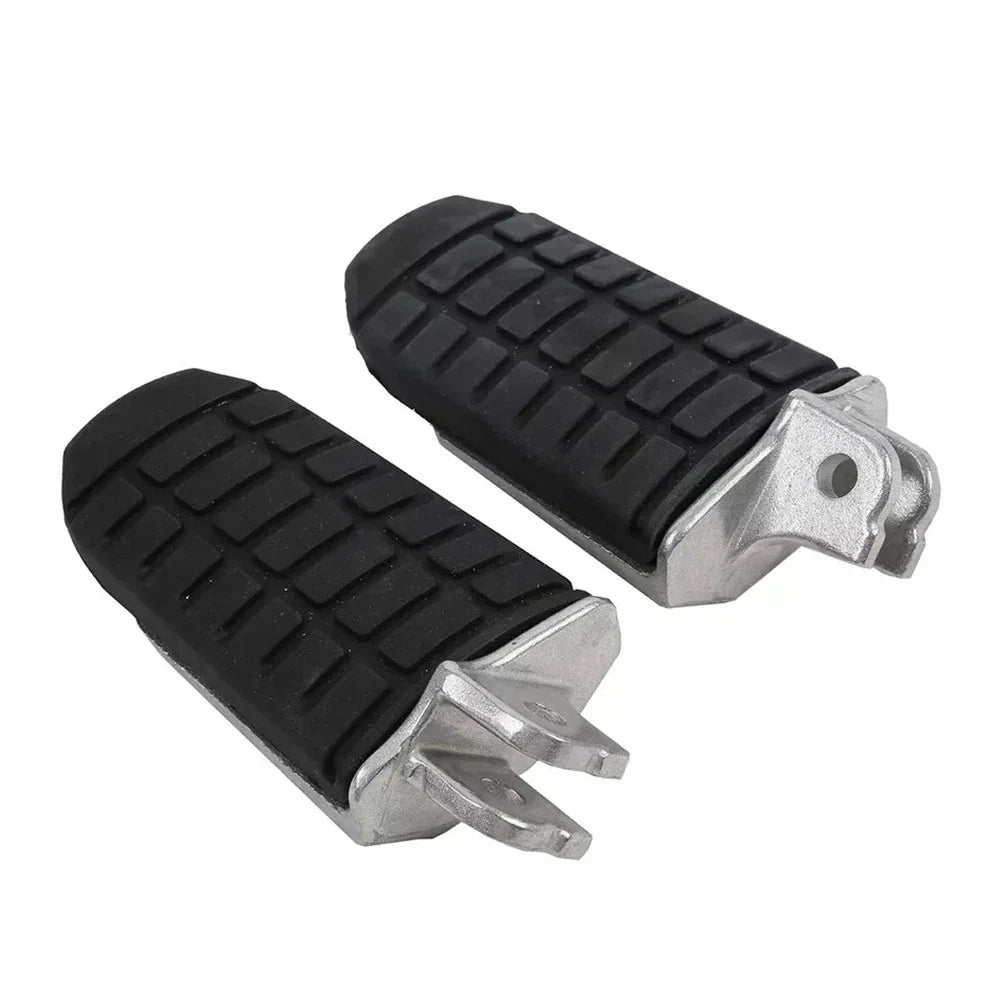 Front Footrests Pegs for Honda Goldwing GL1800 (2001-2017)