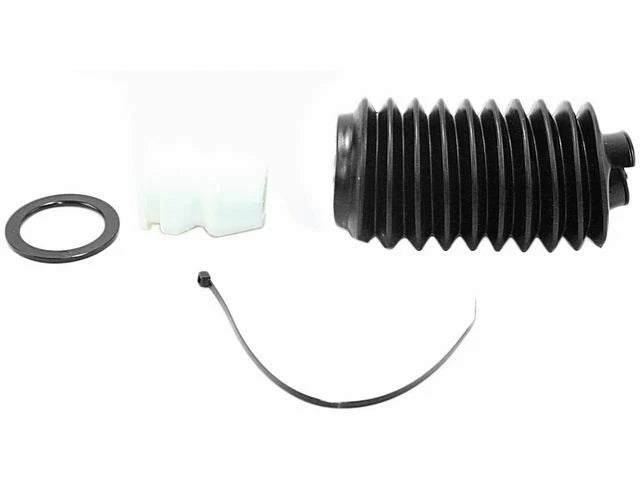 Rear Strut Bellows for Mazda MX6 (1988–1997) Z557XX