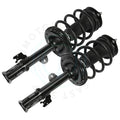 2X Complete Struts for Toyota Highlander (2008–2013)