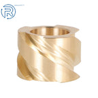 Clutch Push Lever Assembly for Brass DT1/2/3 RT1/2/3