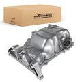 Engine Oil Pan for Honda Civic DX EX LX (2006–2011) Aluminum