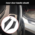 2Pcs Inner Door Handle Cover for BMW 3 Series F30 F35 (2012–2019)