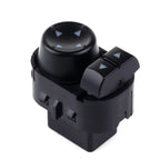 Mirror Switch for Chevrolet Silverado GMC Sierra 1500 2500 HD 3500 HD (2007–2013)