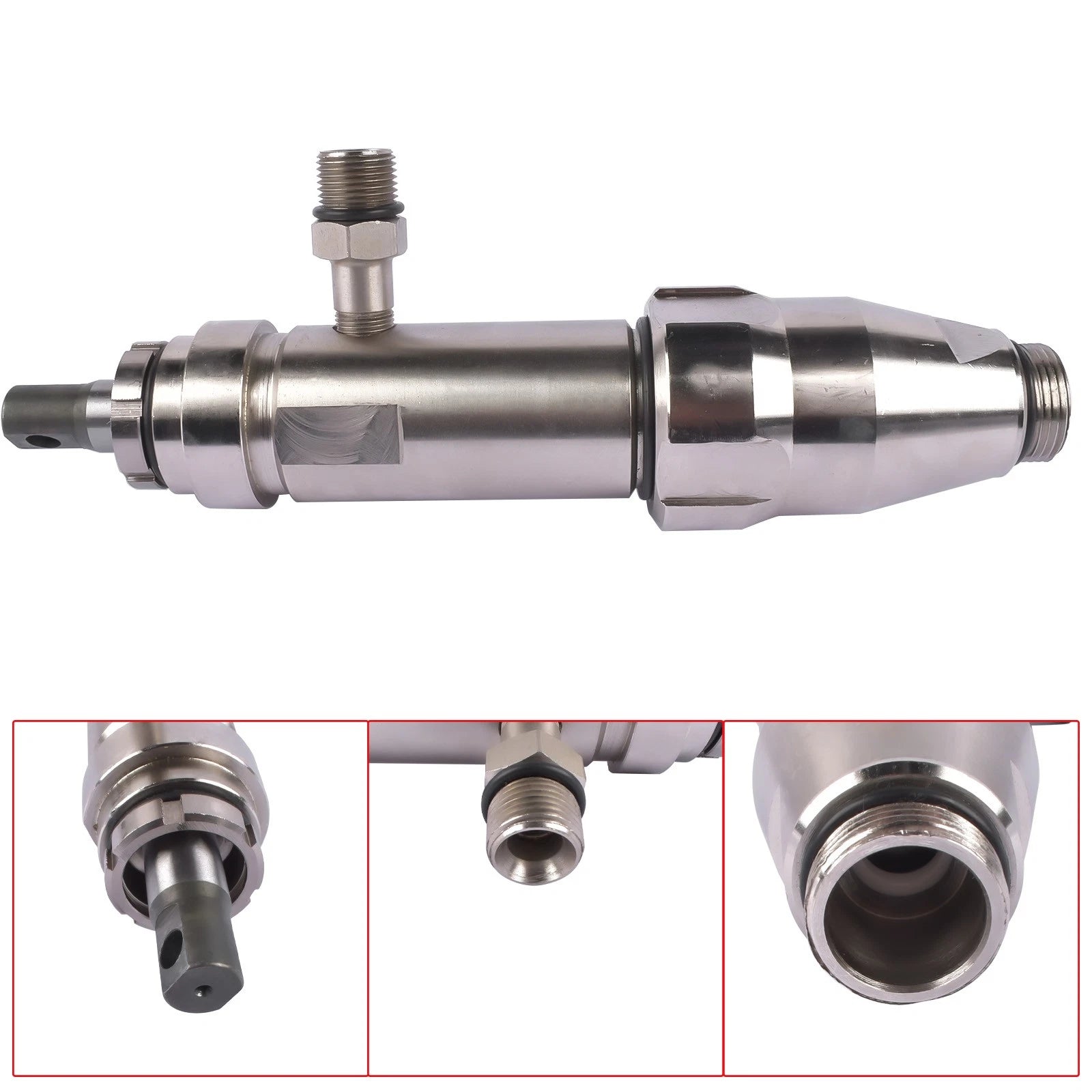 Fluid Pump Assembly for Sprayer 1595 5900 (Year Range Not Specified)