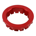 Rear Wheel Axle Nut for Ducati 1098, Panigale, Multistrada, Diavel (75012072AA)