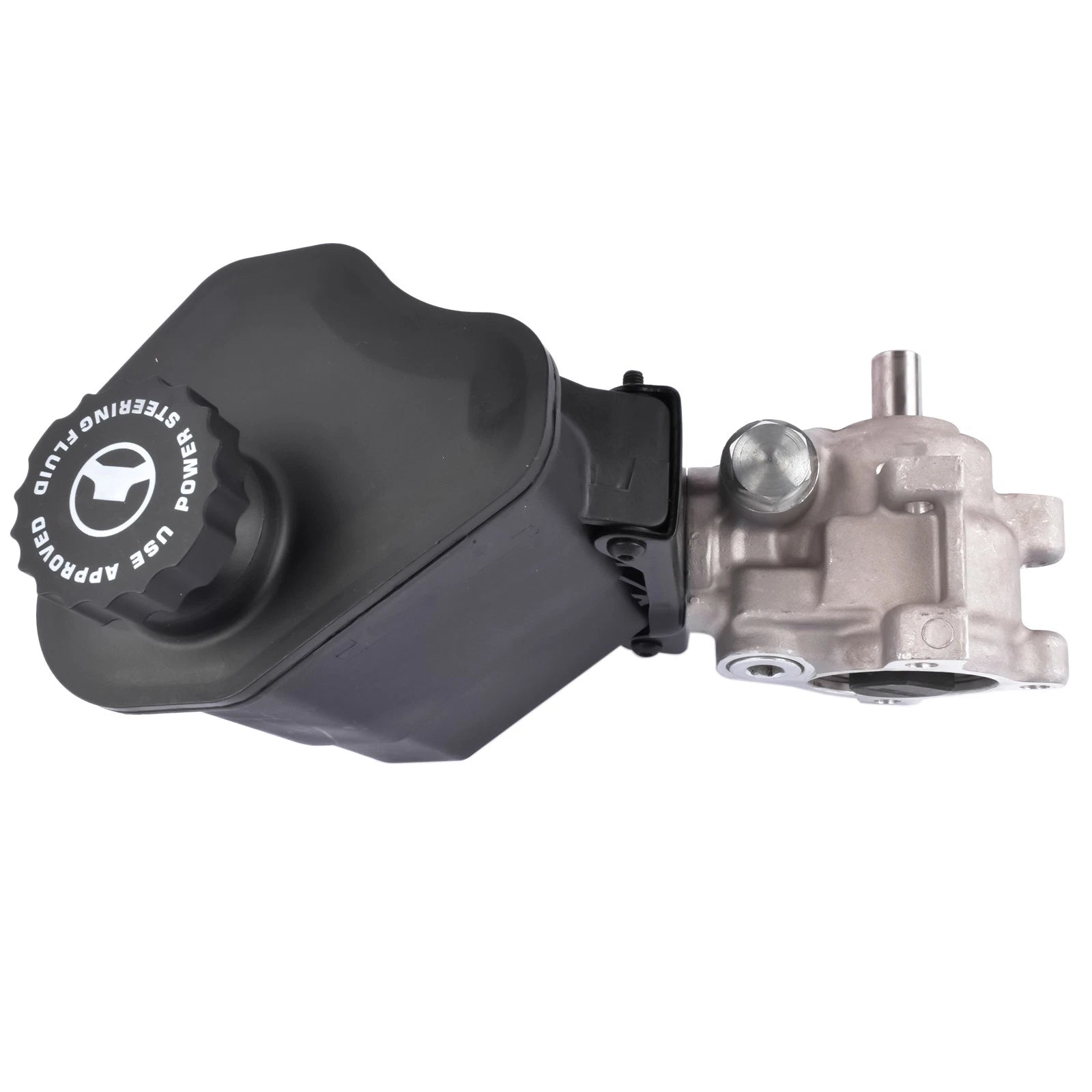 Power Steering Pump with Reservoir for Dodge Ram 2500 3500 (2003-2007)