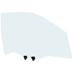 Set of 2 Door Glasses for Honda Pilot