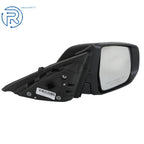 Right Side Heated Mirror for Chevrolet Malibu (2016-2021)