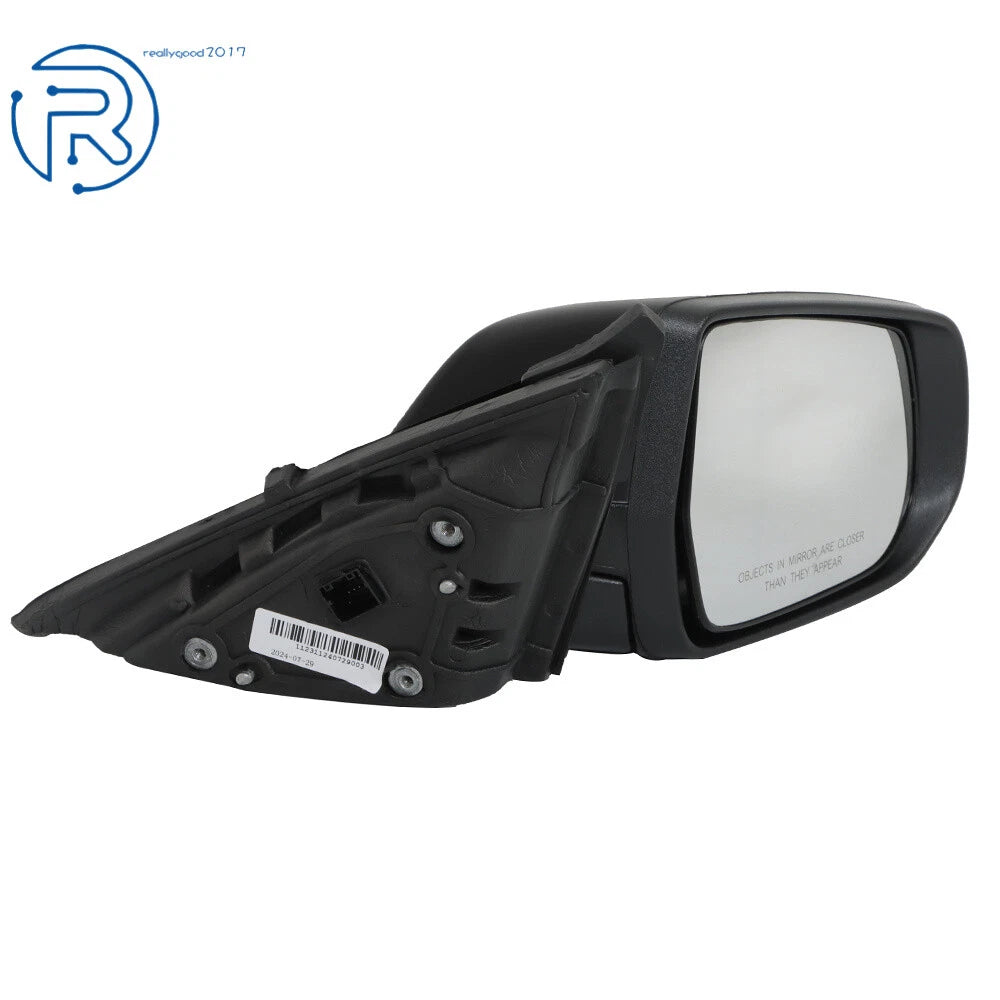 Right Side Heated Mirror for Chevrolet Malibu (2016-2021)