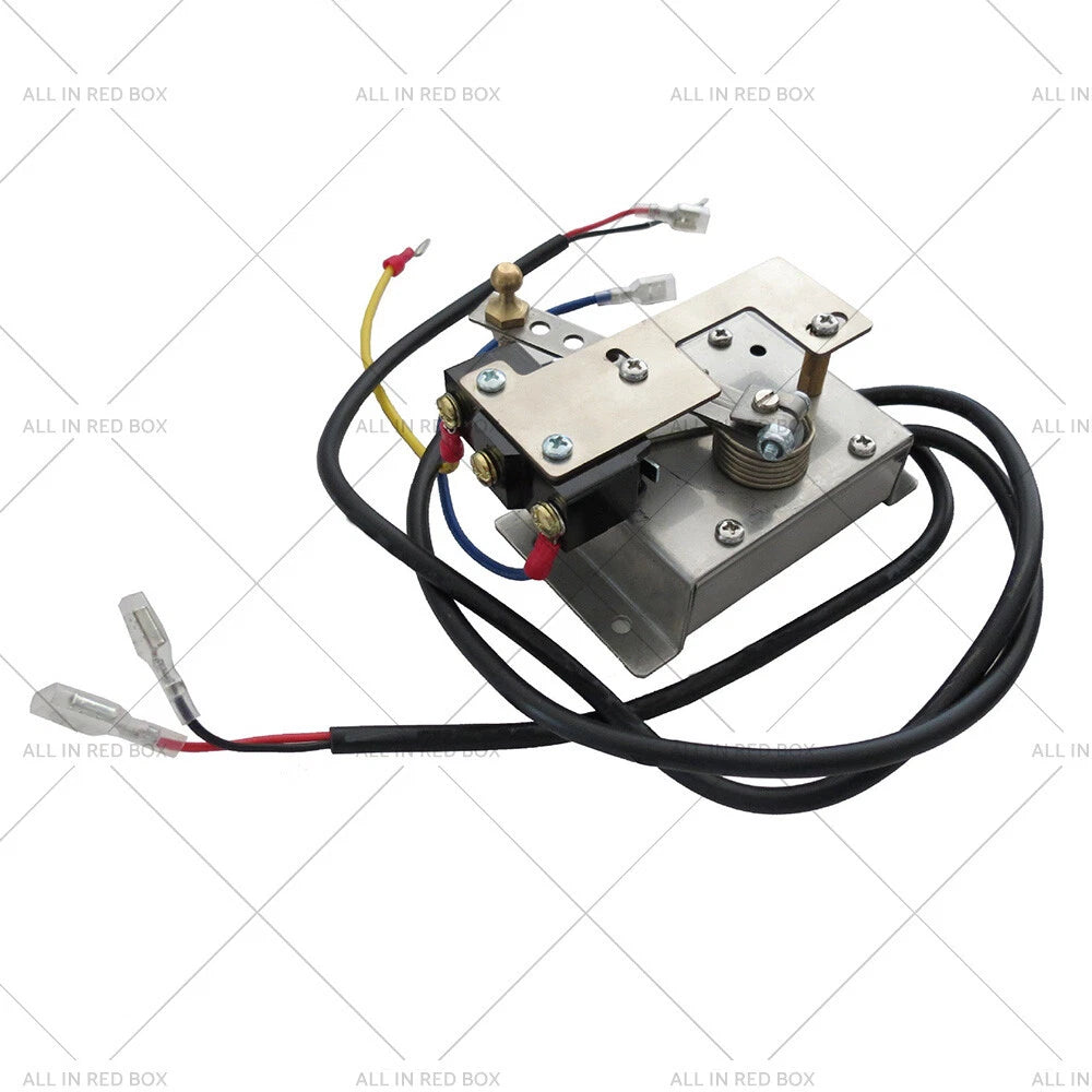 Potentiometer Throttle for EZGO Marathon (1990–1994) PB-6 27094G01