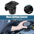 Mass Air Flow Sensor Meter MD336481 for Mitsubishi Airtrek Carisma (2001–2005)