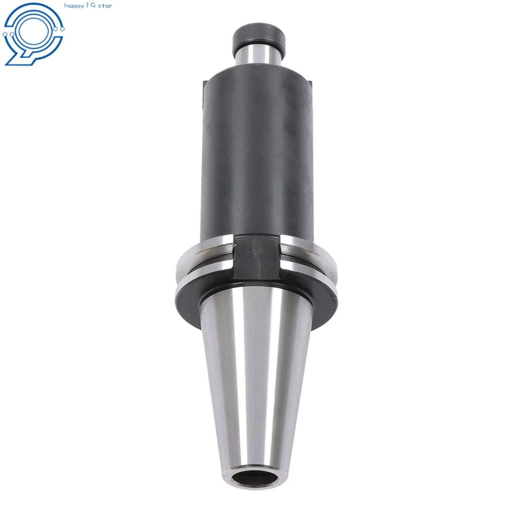 Shell Mill Arbor for CAT40 (0.0002" Runout, 15000RPM)