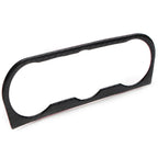 Carbon Fiber AC Switch Panel Trim for Subaru Forester (2013-2018)