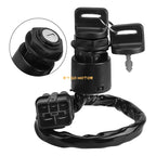 Ignition Switch for Honda Talon 1000 (2019–2024) 35100-HL6-A01, 2 Keys