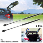 Set of 2 Gas Struts for Ford Fiesta Mk7 (2017–2024) No.H1BBA406A10AA