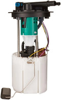 Fuel Pump Module Assembly for Chevrolet Impala Limited (2014–2014) SP6660M