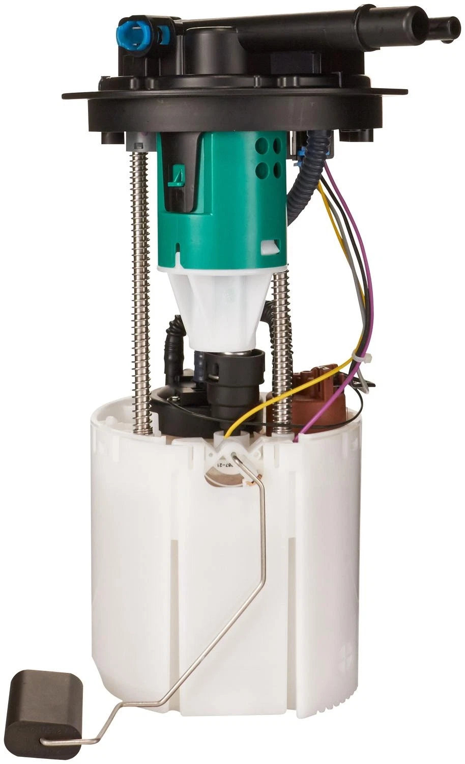 Fuel Pump Module Assembly for Chevrolet Impala Limited (2014–2014) SP6660M