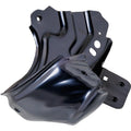 Fender Extension for Toyota RAV4 Front Passenger Side (2006–2012)