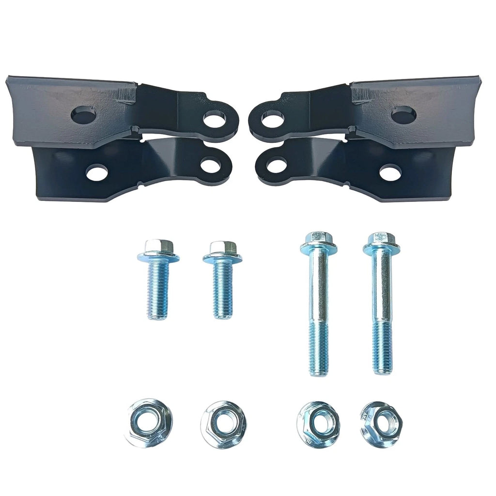 Rear Shock Extender for Chevy GMC C10 C15 C1500 (1973–1987)