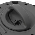 Interior Door Handle for Jeep Commander (2006–2010) RH Gray