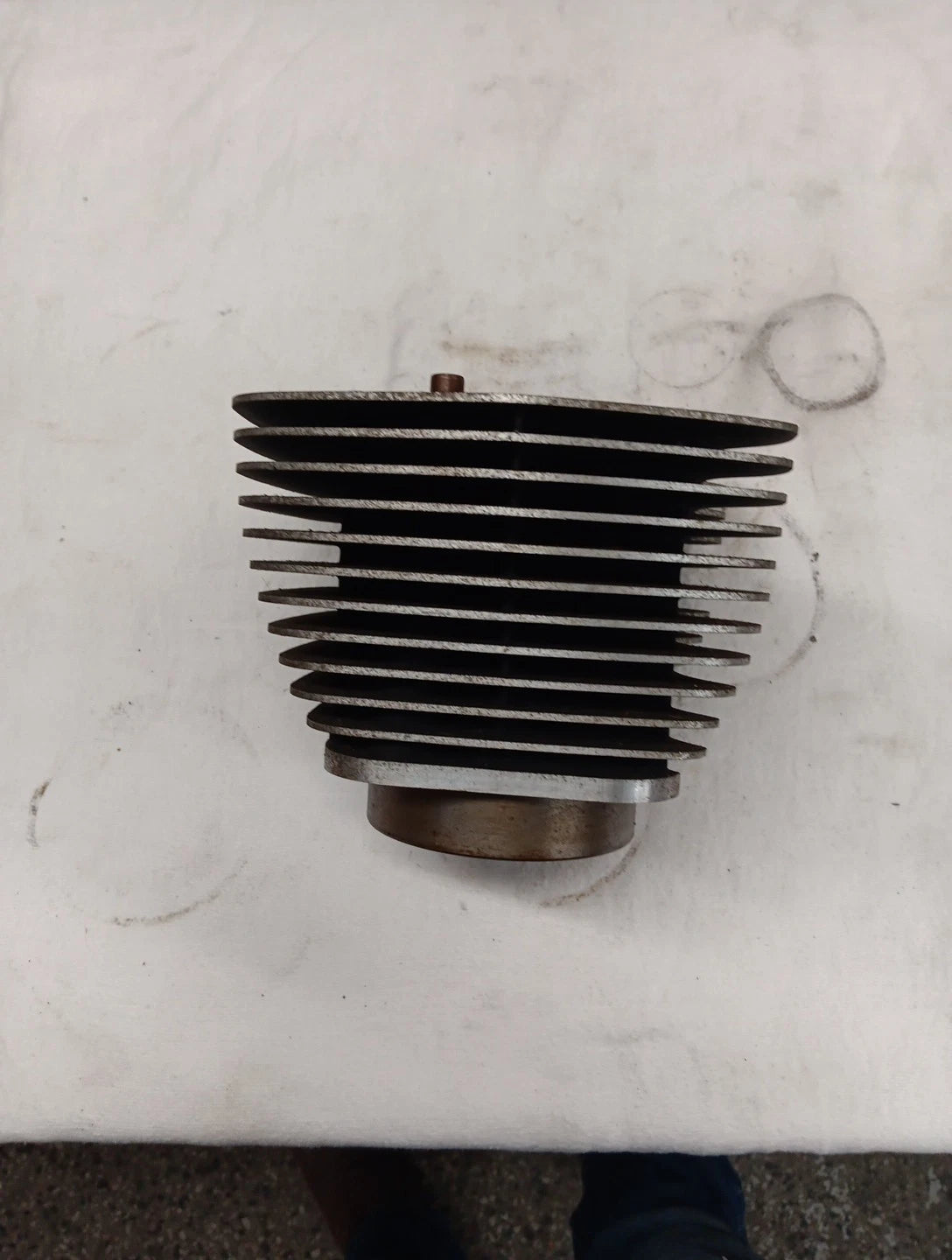 Cylinder Jug for Harley Davidson Big Twin Twin Cam (1999) 16593-99