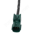 2X Oxygen Sensor for Nissan Altima, Murano (2004–2006)