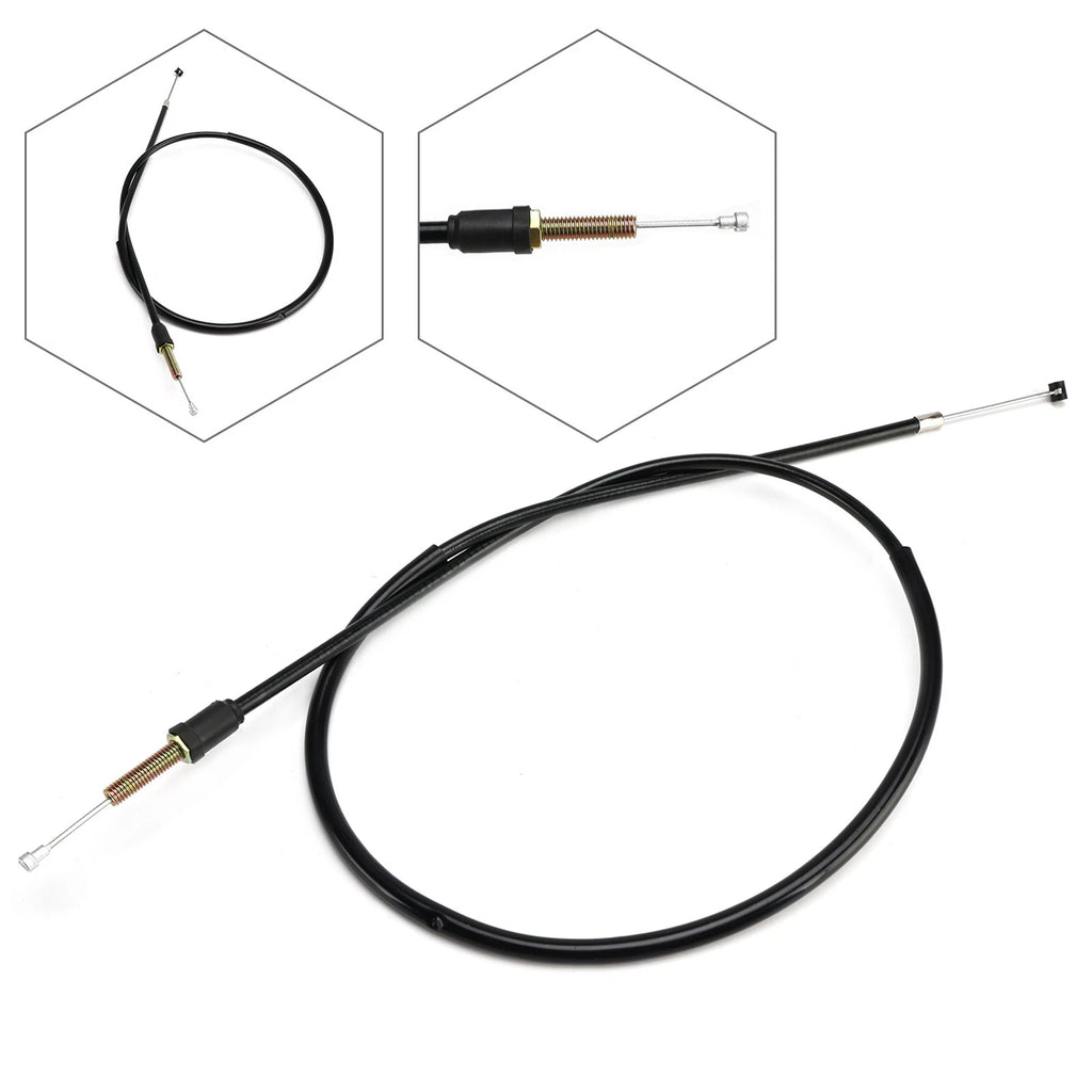 Clutch Cable for Yamaha YZF R6 (2006–2009)