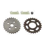 Engine Timing Chain Kit for Audi S5 Quattro (2007-2012)