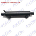 Transmission Oil Cooler for MerCruiser Mercury Marine (63832A-1, 63832A1)
