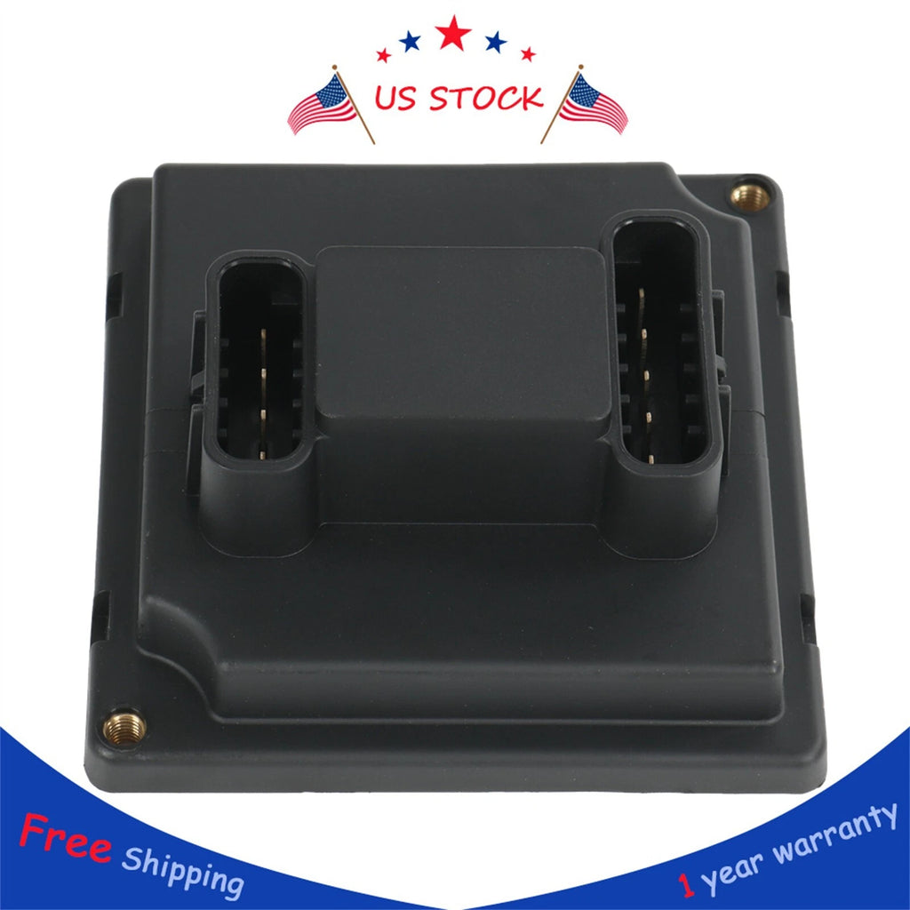 Headlight Actuator Control Relay Module for Corvette C4 (1988–1996)