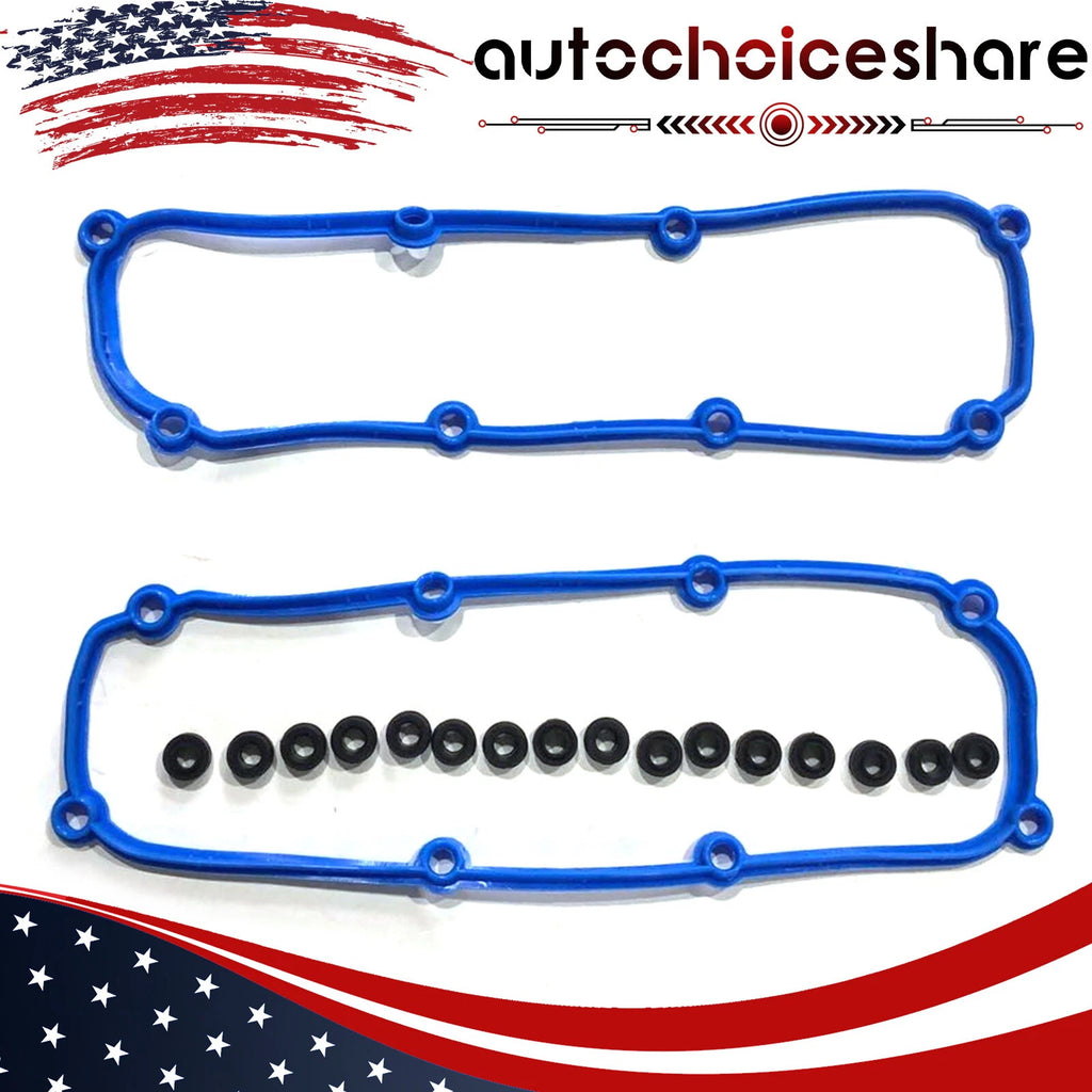Valve Cover Gasket for Jeep Wrangler Dodge Grand Caravan (2004–2011)