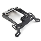 License Plate Holder Fender Eliminator for Yamaha MT-09 (2021–2022) BLK