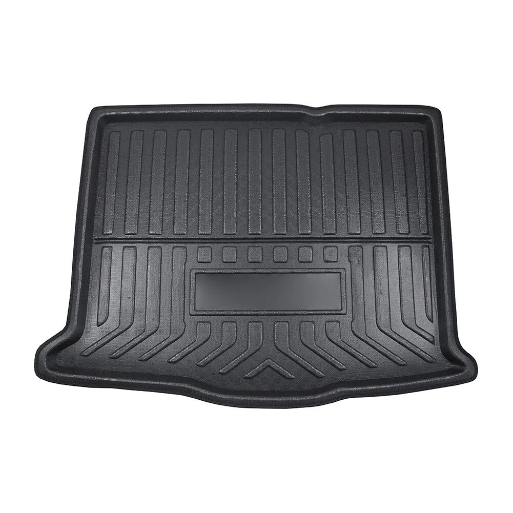 Car Boot Liner Cargo Tray for Ford Focus MK4 MKIV Hatch 2019–2021