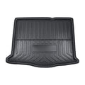 Car Boot Liner Cargo Tray for Ford Focus MK4 MKIV Hatch 2019–2021