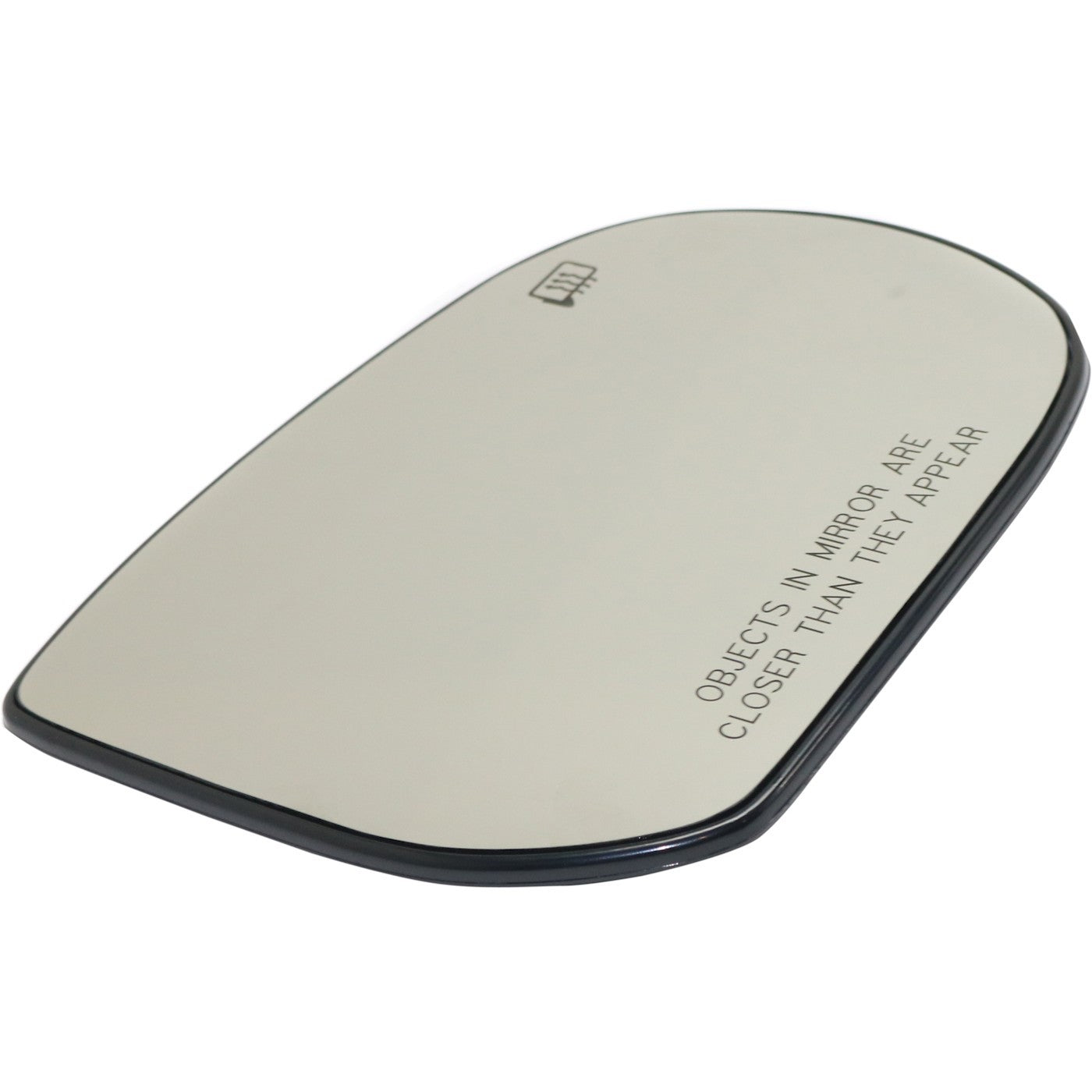 Heated Passenger Right Side Mirror Glass for Mercury Mariner Ford Escape