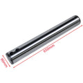 Excavator Bucket Pin 90mm x 650mm for CAT 336 345 349, Volvo, John Deere