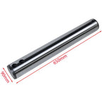 Excavator Bucket Pin 90mm x 650mm for CAT 336 345 349, Volvo, John Deere