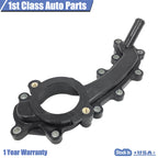 Water Outlet for Dodge Cherokee Durango Town & Country (2000–2004)