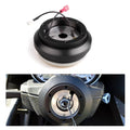 Steering Wheel Short Hub Adapter for Honda Civic Del Sol Accord Prelude