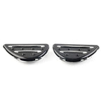 Passenger Floorboards Aluminum for Harley Touring (1993 - Present)