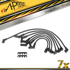 Spark Plug Wire Set for Toyota Land Cruiser (1981-1987)