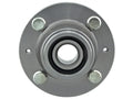 Rear Wheel Hub Assembly for Suzuki Swift (2004–2007) QD529WH