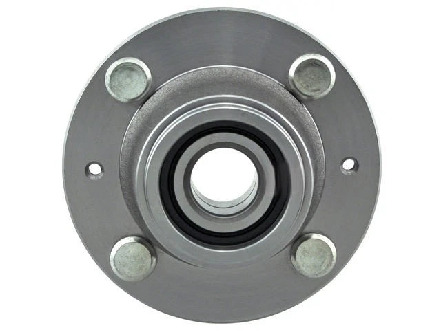 Rear Wheel Hub Assembly for Suzuki Swift (2004–2007) QD529WH