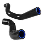 Silicone Radiator Coolant Hose for KTM 790/890 Adventure/R/Rally (2019–2025)