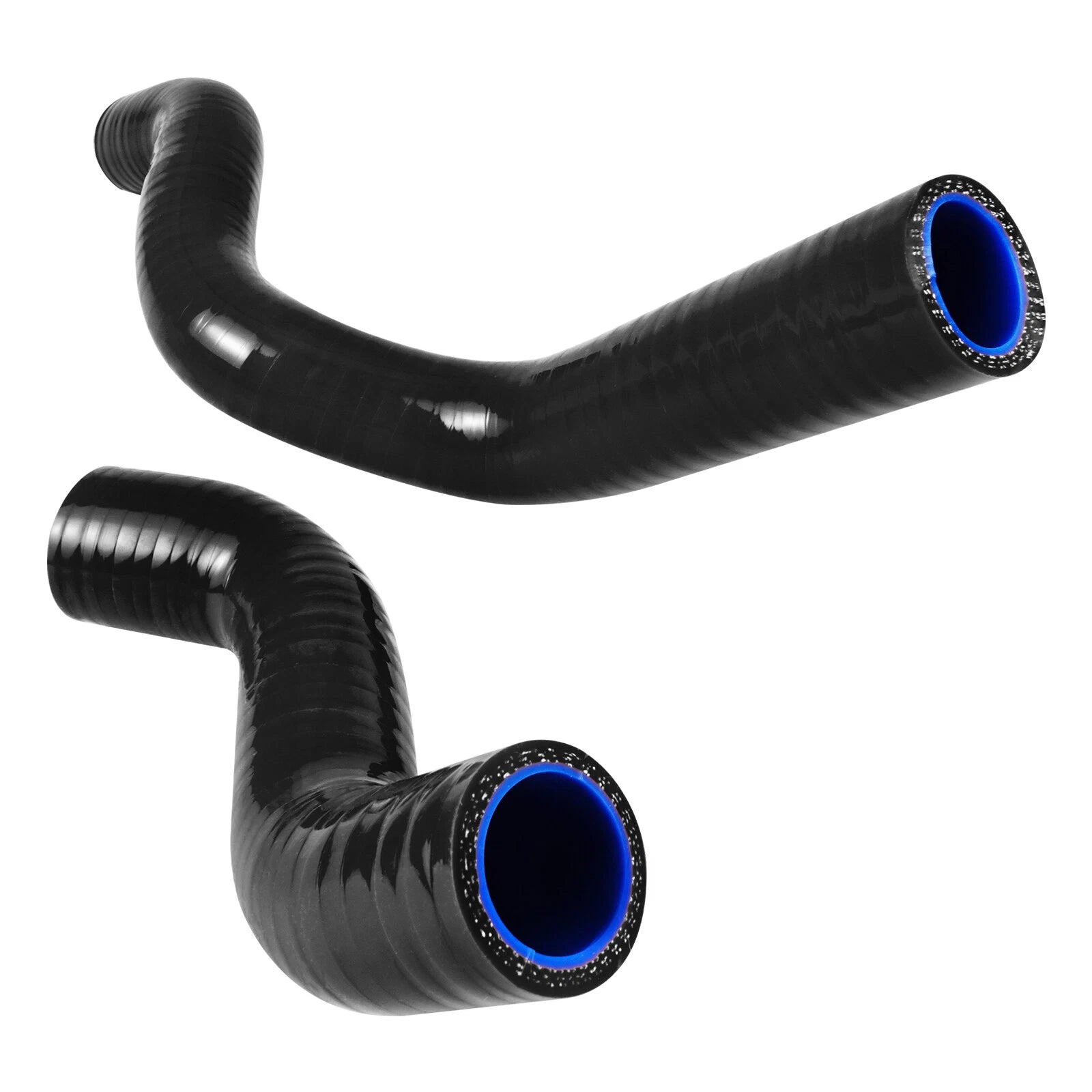 Silicone Radiator Coolant Hose for KTM 790/890 Adventure/R/Rally (2019–2025)