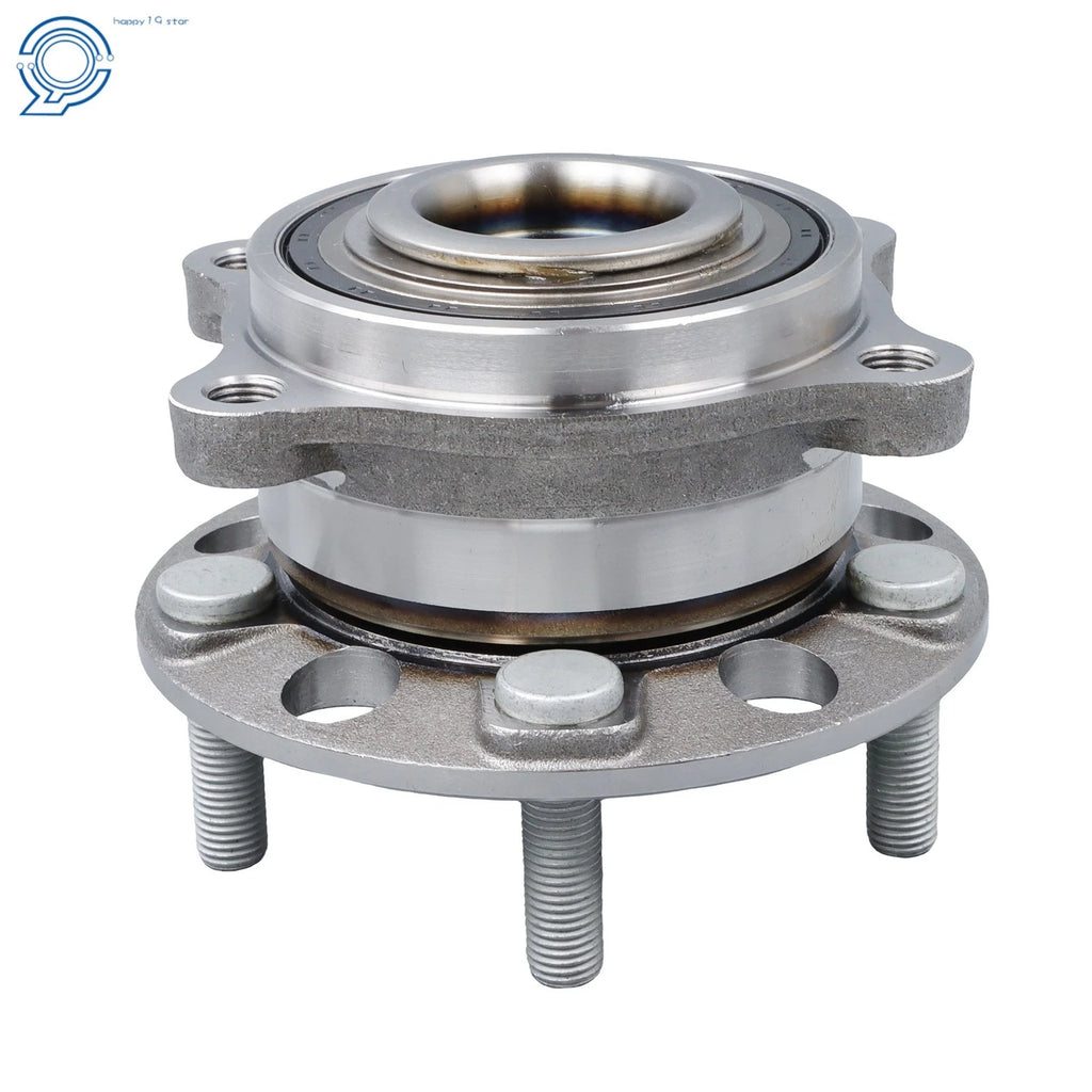 Rear Wheel Bearing and Hub Assembly for Kia Sorento (2016–2020)