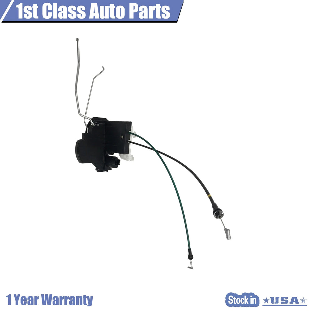 Front Right Door Lock Actuator for Kia Spectra (2004–2009)